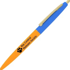Clic Pen - Gold