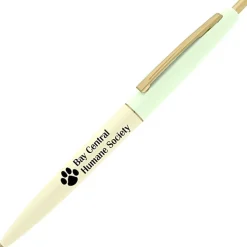 Clic Pen - Gold