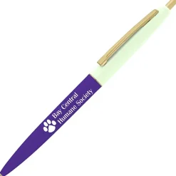 Clic Pen - Gold