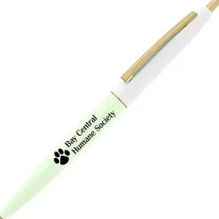 Clic Pen - Gold