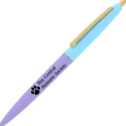 Clic Pen - Gold