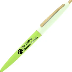Clic Pen - Gold