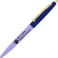 Clic Pen - Gold