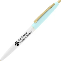Clic Pen - Gold