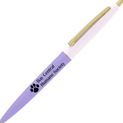 Clic Pen - Gold