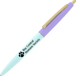Clic Pen - Gold