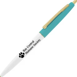 Clic Pen - Gold