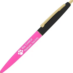 Clic Pen - Gold