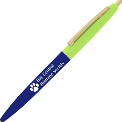 Clic Pen - Gold