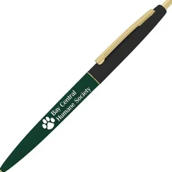 Clic Pen - Gold