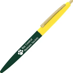 Clic Pen - Gold