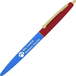 Clic Pen - Gold