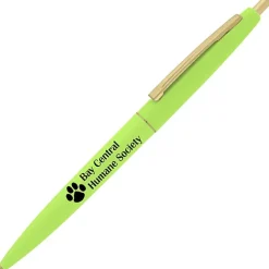 Clic Pen - Gold