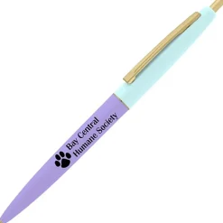 Clic Pen - Gold
