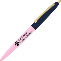 Clic Pen - Gold