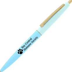 Clic Pen - Gold