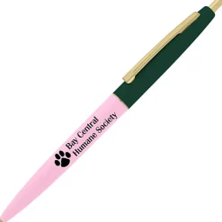 Clic Pen - Gold