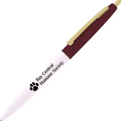 Clic Pen - Gold