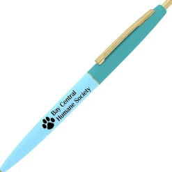 Clic Pen - Gold