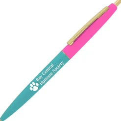 Clic Pen - Gold