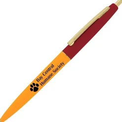 Clic Pen - Gold