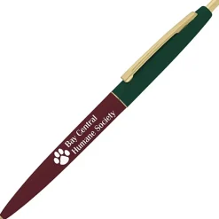 Clic Pen - Gold