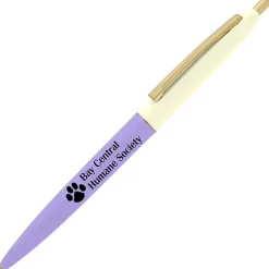 Clic Pen - Gold