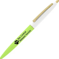 Clic Pen - Gold