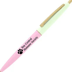 Clic Pen - Gold