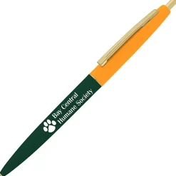 Clic Pen - Gold