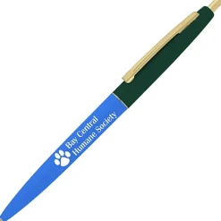 Clic Pen - Gold