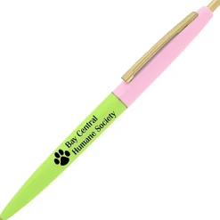 Clic Pen - Gold