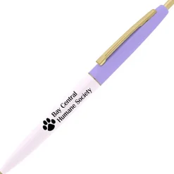 Clic Pen - Gold