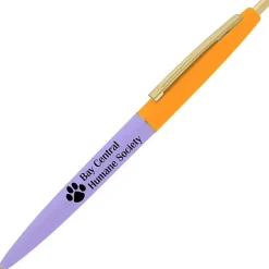 Clic Pen - Gold