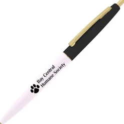 Clic Pen - Gold