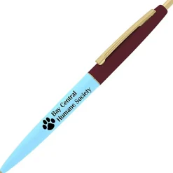 Clic Pen - Gold