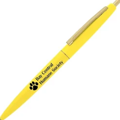 Clic Pen - Gold