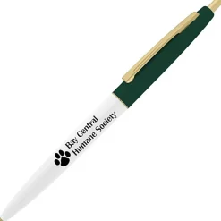 Clic Pen - Gold