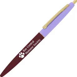 Clic Pen - Gold