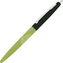 Clic Pen - Metallic