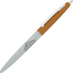Clic Pen - Metallic