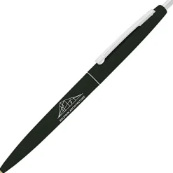 Clic Pen - Metallic