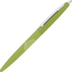 Clic Pen - Metallic