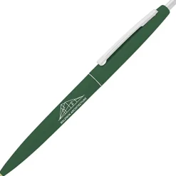 Clic Pen - Metallic
