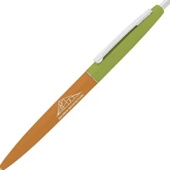 Clic Pen - Metallic
