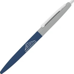 Clic Pen - Metallic