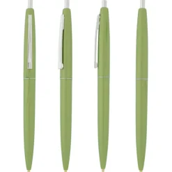 Clic Pen - Metallic