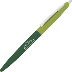 Clic Pen - Metallic