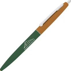Clic Pen - Metallic