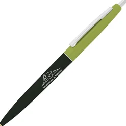 Clic Pen - Metallic